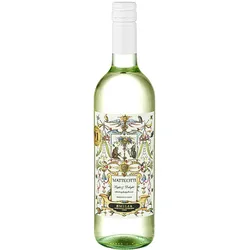 MATTEOTTI 2025 MATTEOTTI Bianco Emilia IGT