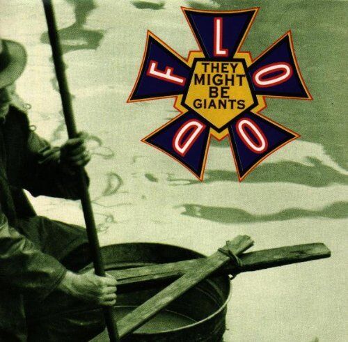They Might Be Giants - Flood - Preis vom 09.10.2026 07:28:09 h