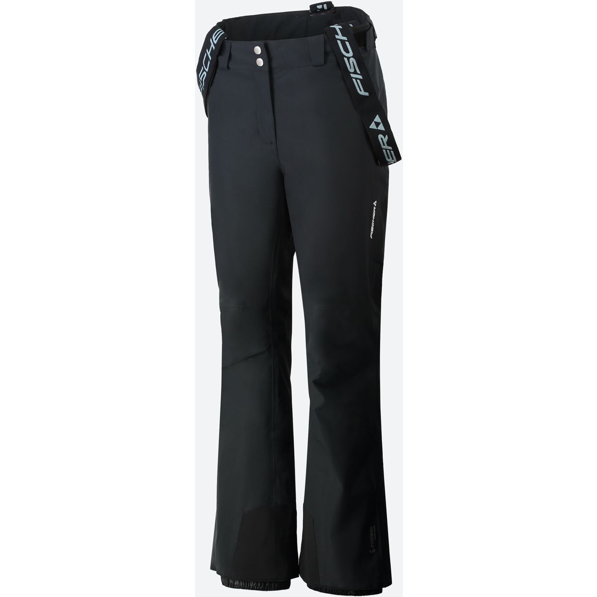 Fischer NEO Form Pants black (999999) L AFWFR16002-G76224-999999-L