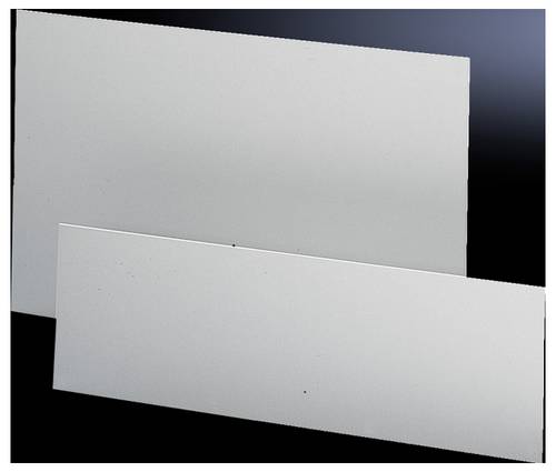 Rittal CP 6028.016 6028.016 Frontplatte mit Gewindebolzen (B x H) 520mm x 600mm Aluminium 1St.