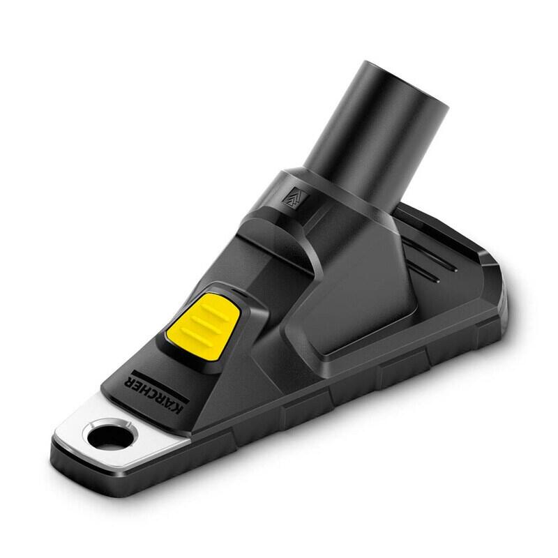 KÄRCHER Bohrstaubfänger für Staubsauger 2.863-234.0