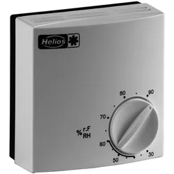 Helios HY 3 Hygrostat für Be- oder Entfeuchtung
