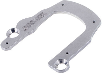 Vibramate V5 Short Tail Aluminium