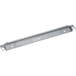 Hager VZ406 Hutschiene, Volta, abgesenkt, für Mauerkasten