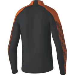 Erima, Unisex, Sportshirt, Evo Star Trainingstop (M), Schwarz