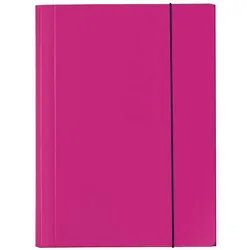 VELOFLEX Zeichenmappen Velocolor A3 pink
