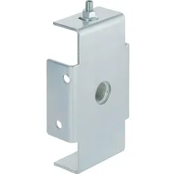 Geberit GIS Fixpunkt-Rohrhalter 1/2Z 461099001