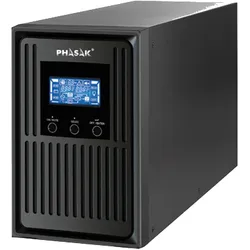 Phasak PH 9270 (10000 VA), USV