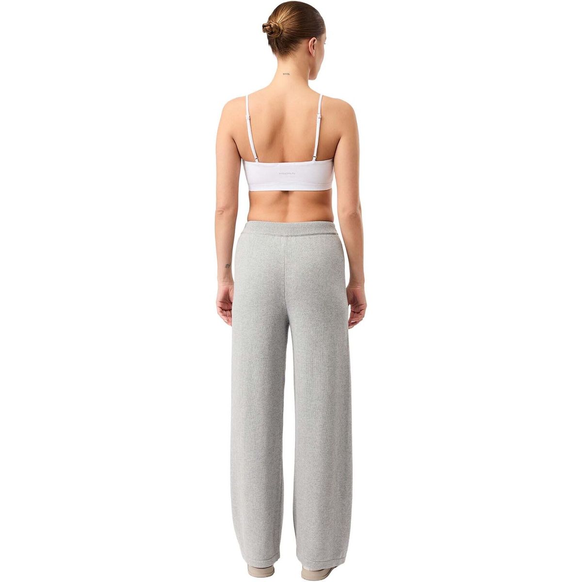Mandala Comfort Bra white M BR49JE18-Comfort-Bra-white-M