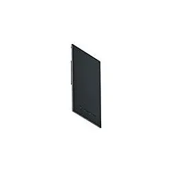 Zumtobel 60211026 Abschlussplatte SUI 3PH/L3+DALI TRACK PROF-H ENDCAP BK