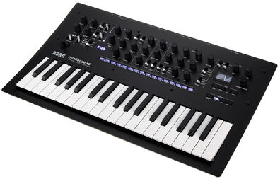 Korg Minilogue XD