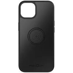 FIDLOCK Smartphonehalter VACUUM phone case für Apple iPhone 13 schwarz