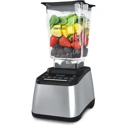 Blendtec Designer 725 Silber