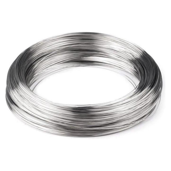 Garden Center Galvanized wire, 2.5 mm, 50 m (50 m) (60389764)