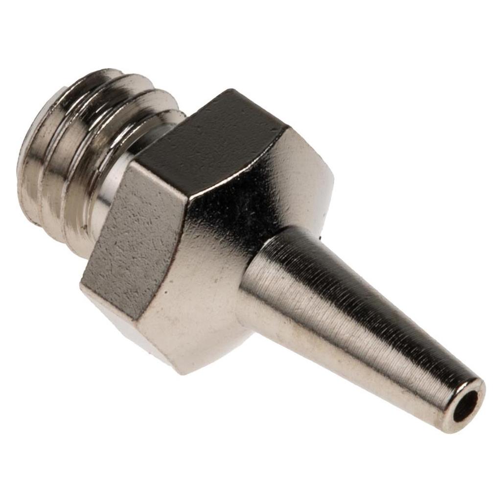 Weller Erem R04 Lötkolben-Spitze, 1,2 mm, für HAP 1 & HAP 200 Heissluftkolben (Lötspitze) (0058727821)