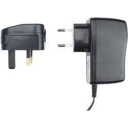 DAP Europlug to UK Power Supply 241 V - 3 A - 50 HZ