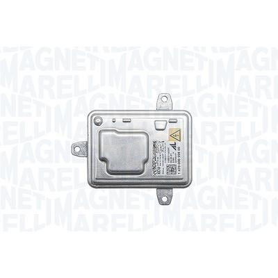 Magneti Marelli Steuergerät, Beleuchtung [Hersteller-Nr. 711470000998] für Mercedes-Benz