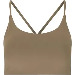 ATHLECIA Sports bra Emarri, Größe S in Grün Grün