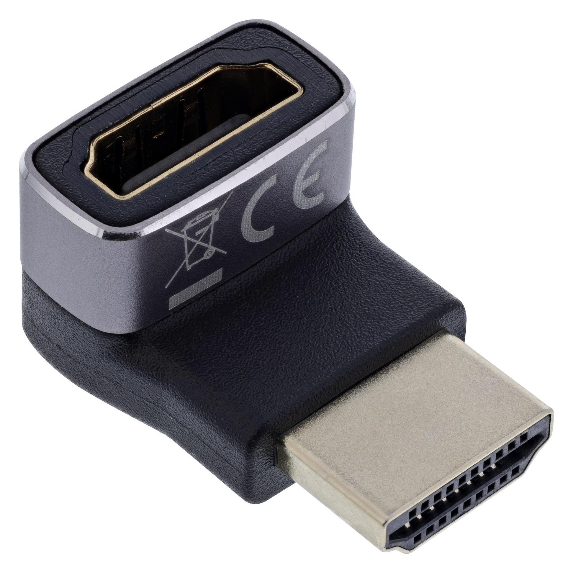 InLine HDMI Adapter (17991G)