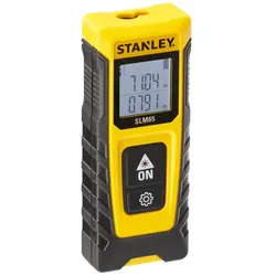 STANLEY Entfernungsmesser SLM65 bis 20m - STHT77065-0