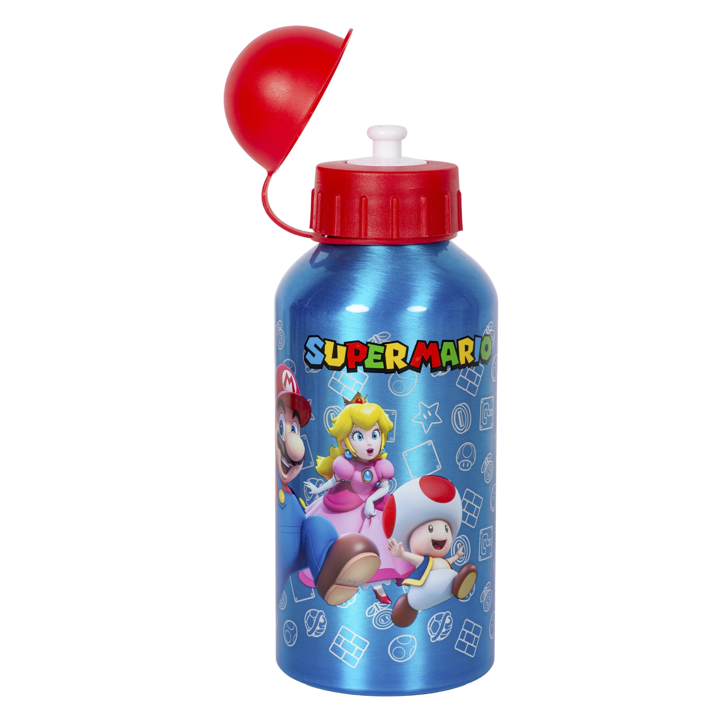 OEM Super Metallic Wasserflasche (0.56 l) (GTAZ0117)