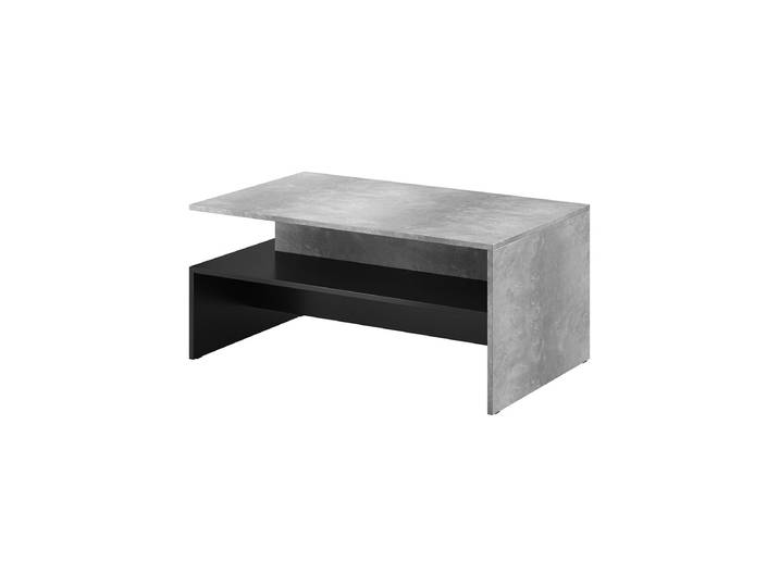 Table basse Sloan Béton