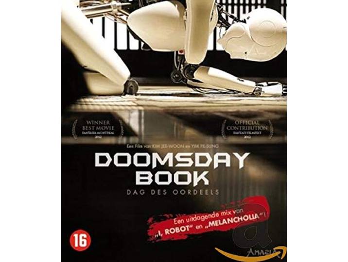 Doomsday book