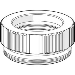 Hansa Befestigungsschraube sw 38, M36 x 1,5, 59914319 59914319
