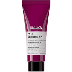 Serie Expert Curl Expression Long Lasting Intensive Leave-In Moisturizer 200 ml