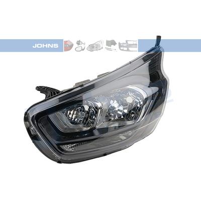 JOHNS Hauptscheinwerfer 3249105 H15 rechts für Ford