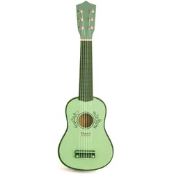 Classic World Klassische Gitarre Vintage