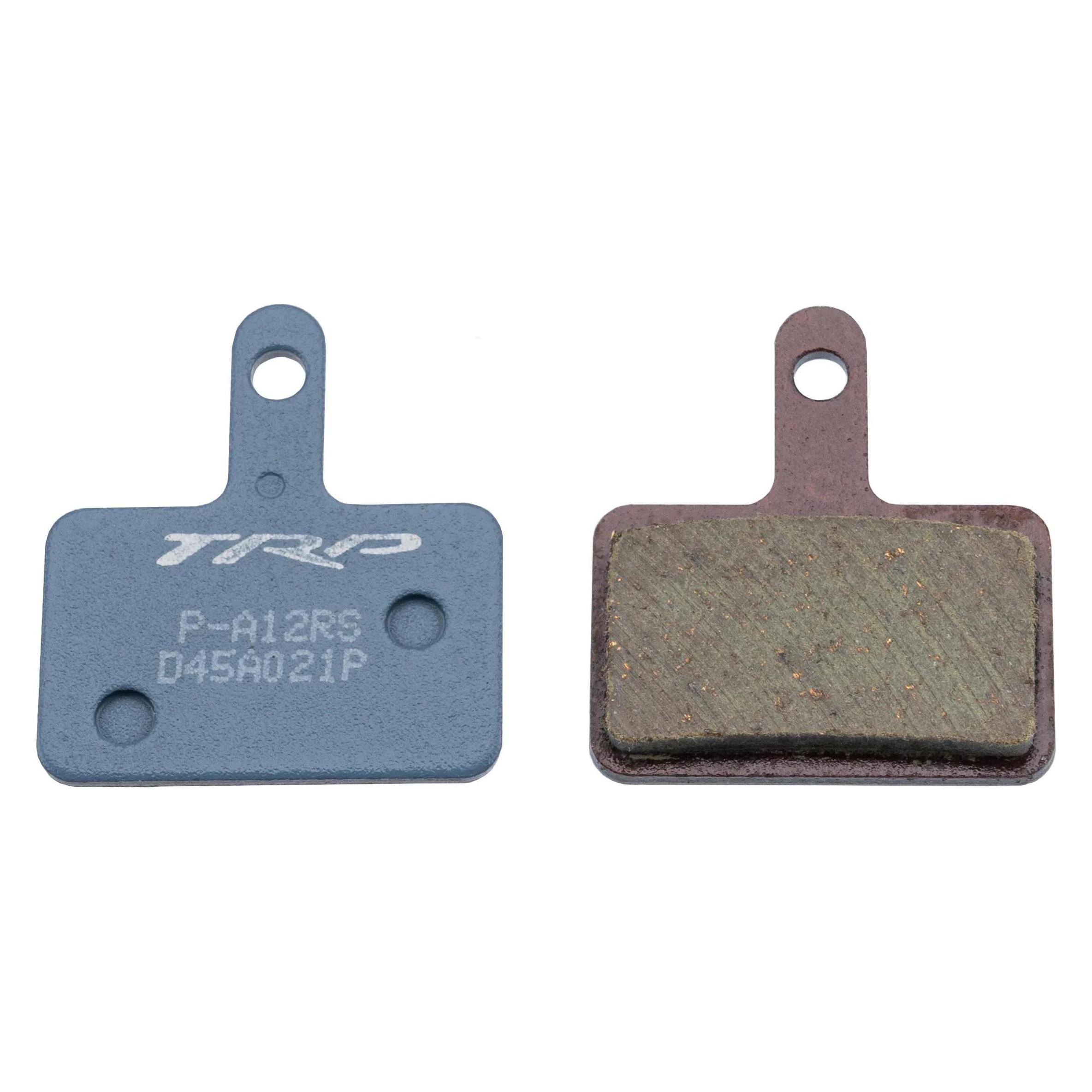 Trp P-A12RS (TRP, Organisch (Resin)) (ABPD000519)