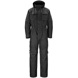 MASCOT Ventura Winteroverall INDUSTRY Schwarz XS - 14119-194-09-XS - Schwarz