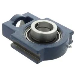 SKF, Zubehör Antriebstechnik, Spann-Gehäuseeinheit TU20 FM 20 mm (Lagergehäuse)