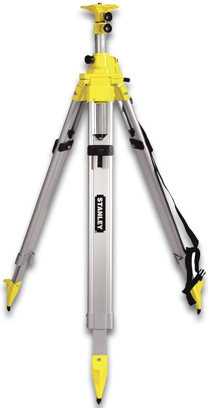 Cavalletto laser Stanley 177164 treppiede