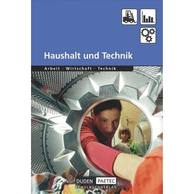 Duden Arbeit - Wirtschaft - Technik - Themenbände - Ausgabe ab 2004, Gebundene Ausgabe von Bernd Wöhlbrandt,Wolfgang Pospischil,Burkhard Pehl,Margrit