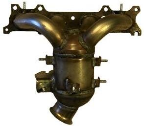 JMJ 1091628 Catalytic converter
