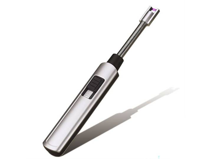 Lichtbogen Feuerzeug Flexi, USB