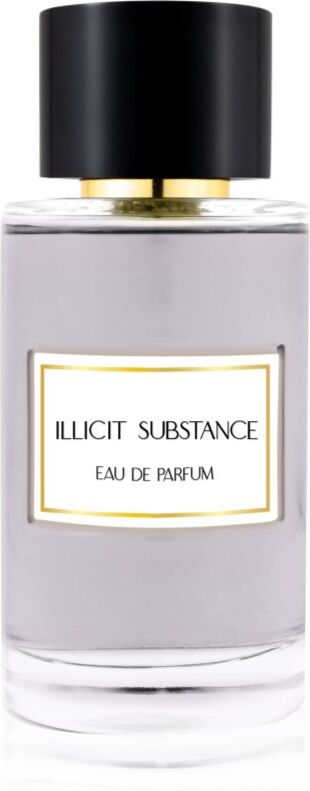 Jeanne Arthes Privée Illicit Substance Eau de Parfum mixte 100 ml