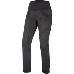 Ocun, Damen, Outdoorhose, Noya Jeans Organic Pants, Kletterhose (M), Schwarz