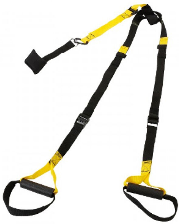 Kit sistema de treinamento em suspensão Kinefis Tipo TRX