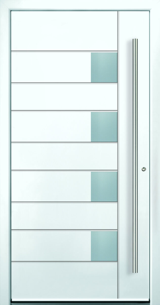 Groke Haustür All-Inclusive Aktion 12312