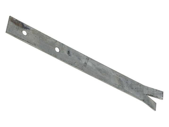 Qualité & Prix Flache Bodenverankerung für Einbetonierung 30 × 3 cm