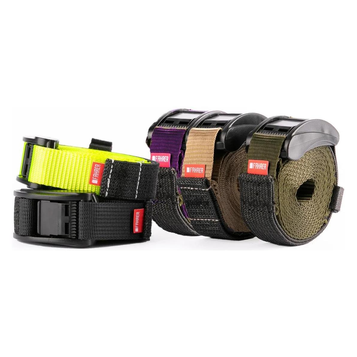 Fahrer Cargo Strap L300 (5382)