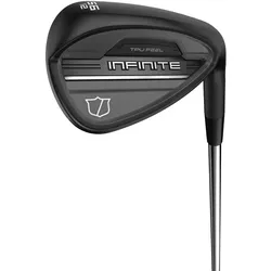 Wilson Infinite Wedge - RH / Stahl Wedge Flex / 52°/12°