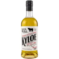Black Bull Kyloe - Blended Scotch Whisky