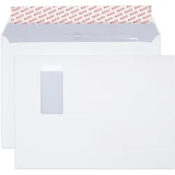 Elco, Briefumschlag, classic Couvert (C4, 250x)