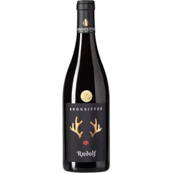 Brogsitter Rudolf - Weihnachtswein aus unseren Weinbergen - Limitiert!
