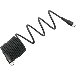 BKL 10080171 - Sync- & Ladekabel, USB-C, 100 W, 1,0 m