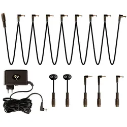 Truetone 1 Spot Combo Pack - Netzteil Gitarre/Bass